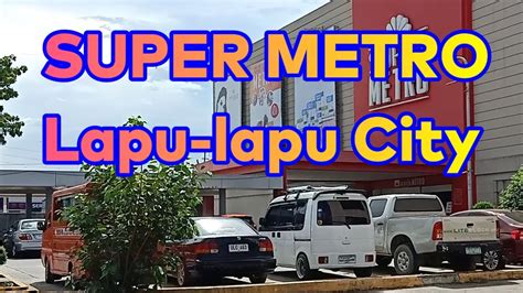 bpi cebu super metro lapu-lapu branch photos|Google Maps.